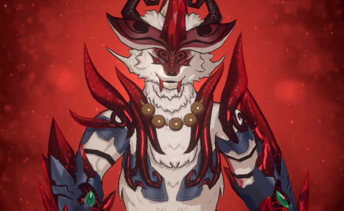 千年之旅怪物图鉴分享4