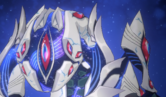 千年之旅怪物图鉴分享6