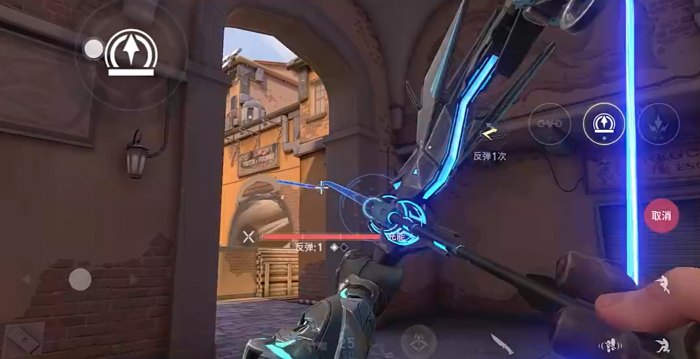 无畏契约手游猎枭怎么样3