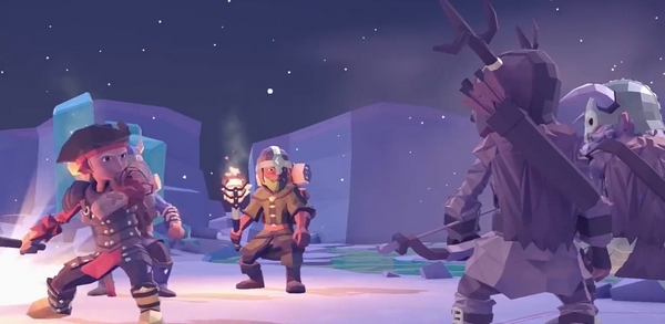 为了吾王联机模式怎么玩1