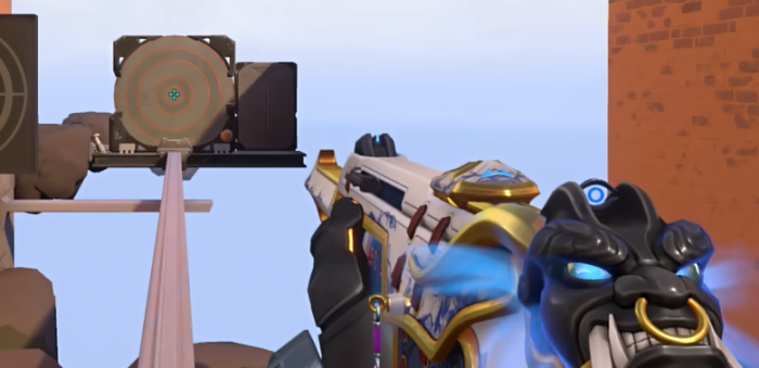 无畏契约手游幻影介绍1