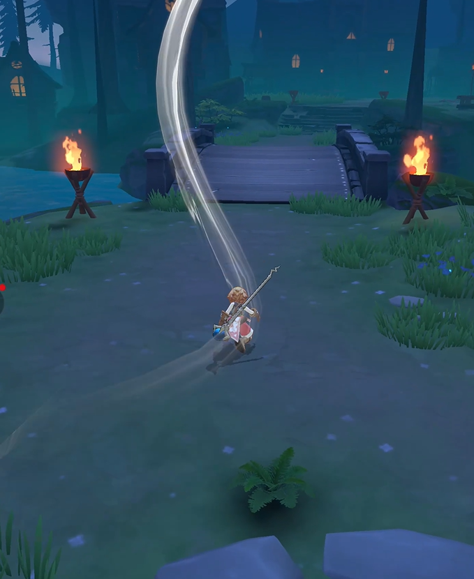 仙境传说破晓游戏类型介绍5