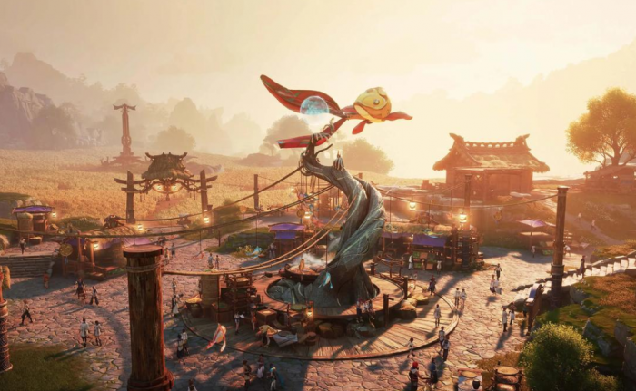 王者荣耀世界幻化怎么玩1