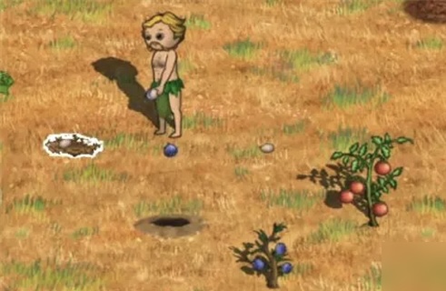 盗墓笔记启程新手攻略2