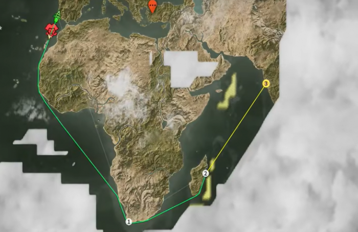 大航海时代起源探索攻略1
