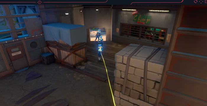 无畏契约手游娱乐模式一览1