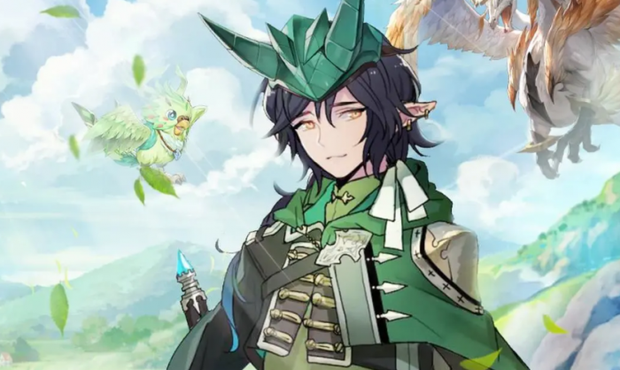 勇者联盟射手纹章推荐哪些3