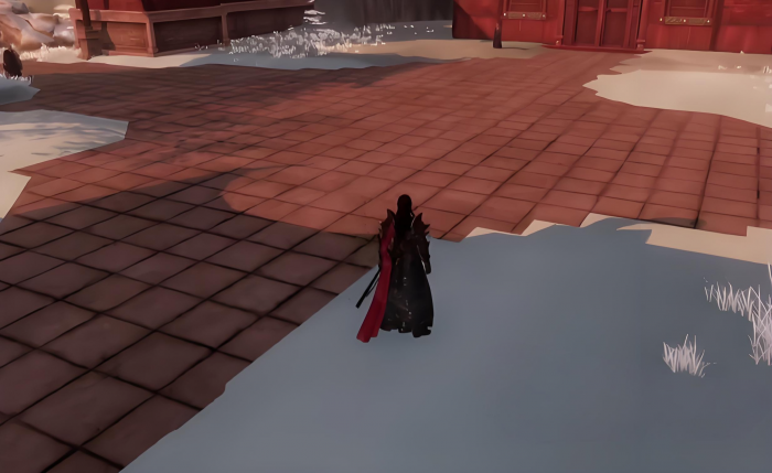 下一站江湖2云龙三现怎么获得4