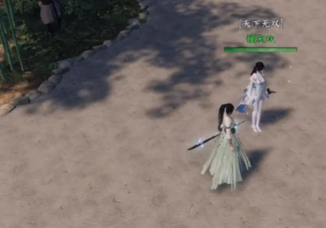 下一站江湖2天上经怎么获取5