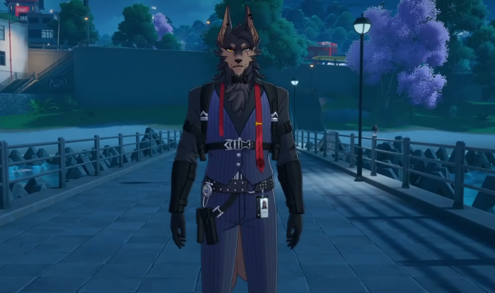 异环全角色介绍4