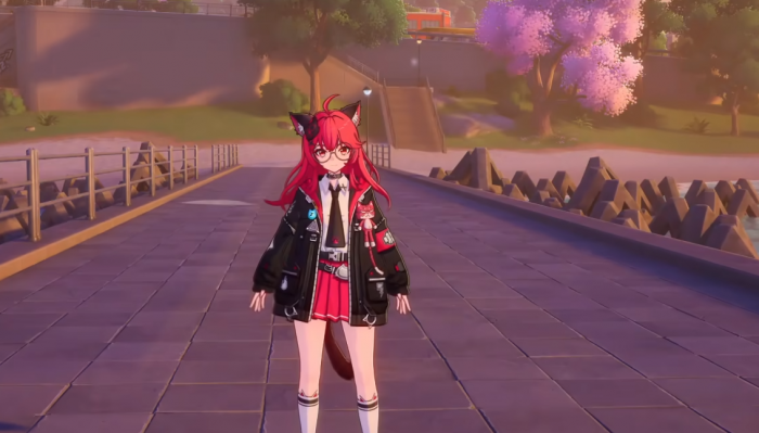 异环全角色介绍5