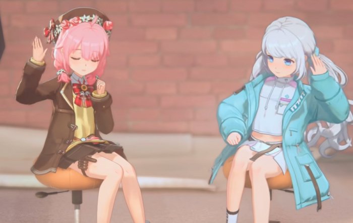 虚环公司是哪个5