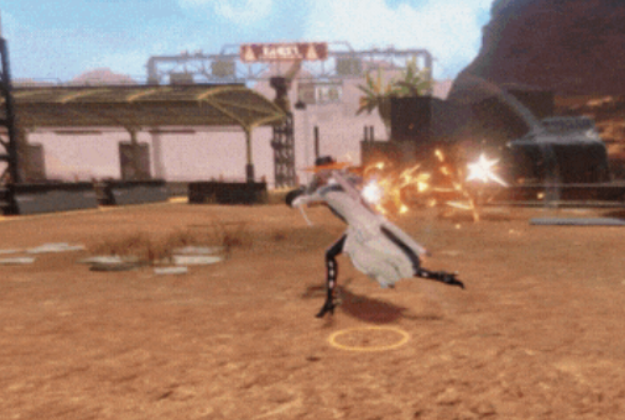 深空之眼硝芒埃克什瓦介绍4