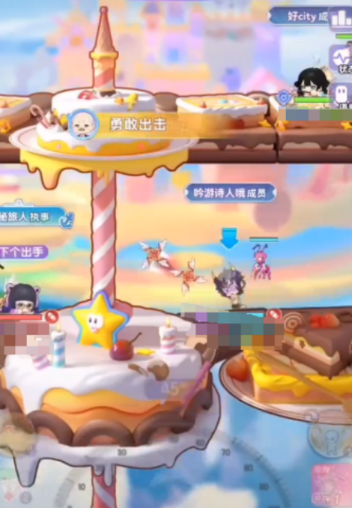 弹弹星球宠物有哪些2