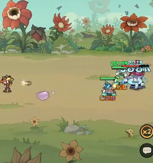 冒险之星潮汐怎么玩8