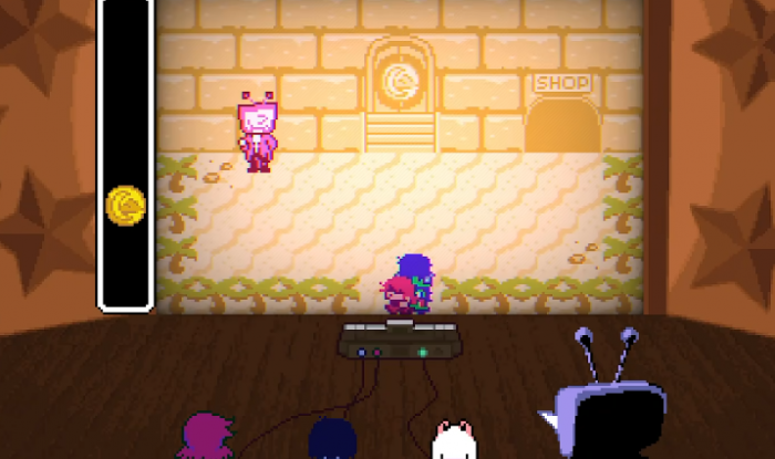 三角符文全流程介绍7