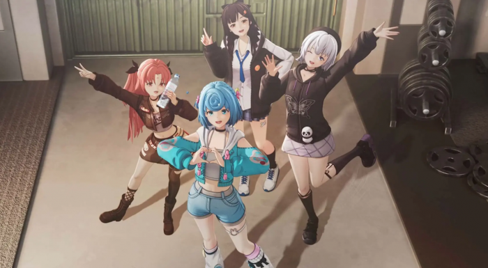 虚环角色有哪些1