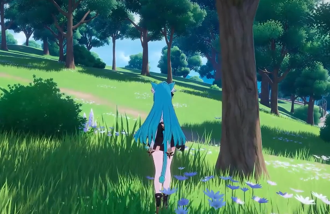 异环是哪个公司的4