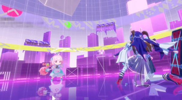 虚环永雏塔菲玩法攻略4