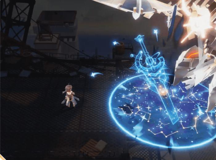 交错战线阿图姆怎么样2