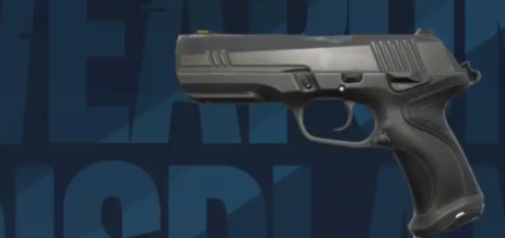 无畏契约手游武器大全3