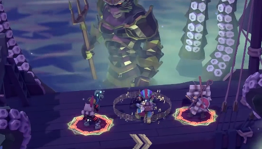 为了吾王三人最佳搭配攻略3