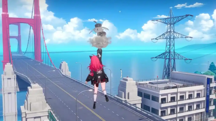 异环娜娜莉怎么打2