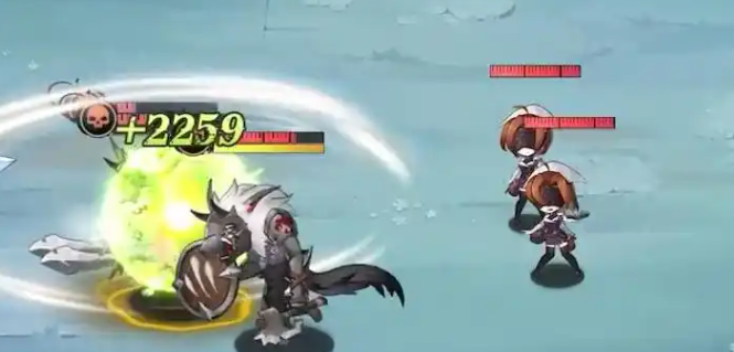 光隙解语琪尔怎么样3