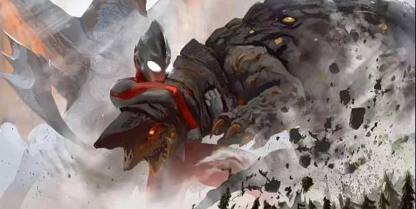 奥特曼系列对决怪兽有哪些3