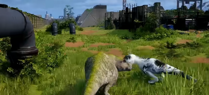 龙岛异兽起源家园怎么建造4