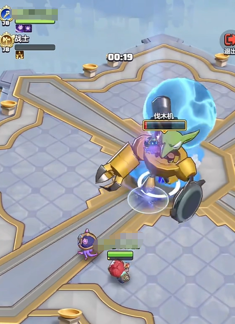 勇者联盟新手攻略1