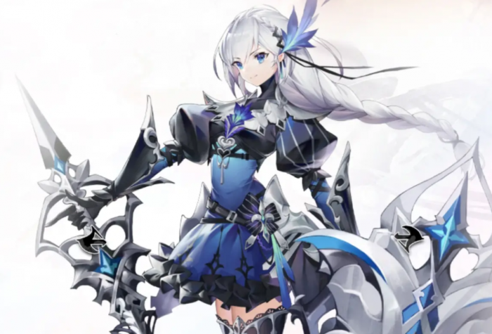 光隙解语守护职业角色推荐2