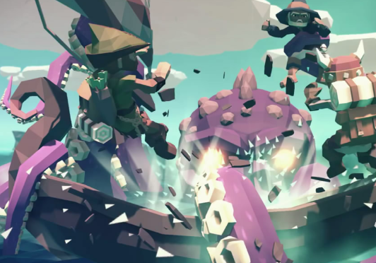 为了吾王地窖攻略指南2