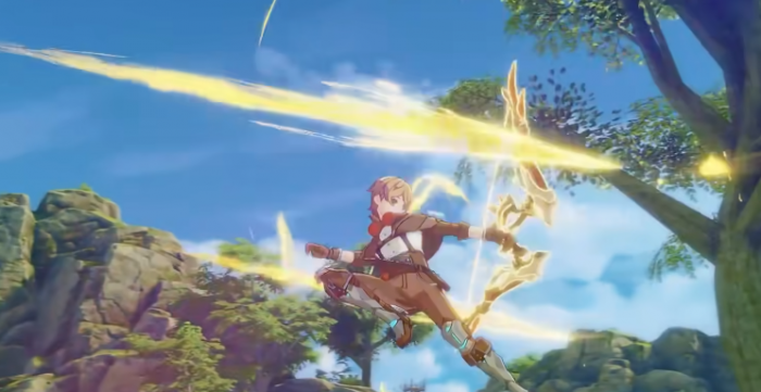 星痕共鸣驯鹰带什么技能好4