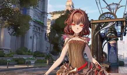 白银之城角色介绍1