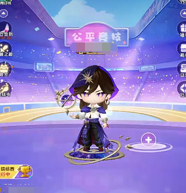 弹弹星球特技有哪些2