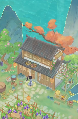 华夏千秋建造怎么玩3