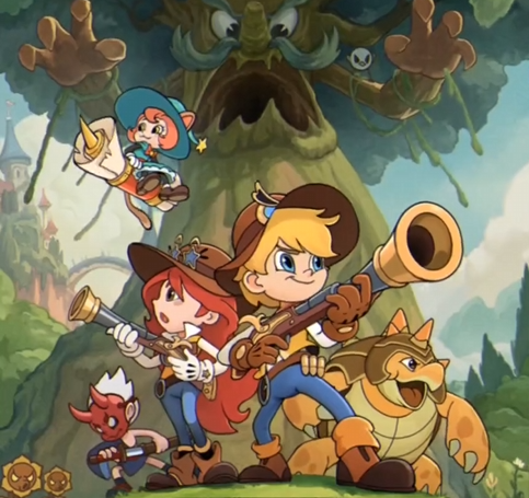 无畏契约手游英雄推荐哪些3