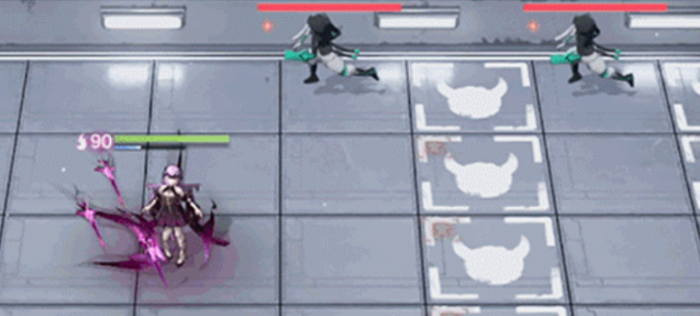 无期迷途幽冕海拉介绍2