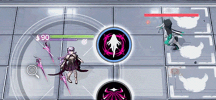 无期迷途幽冕海拉介绍3