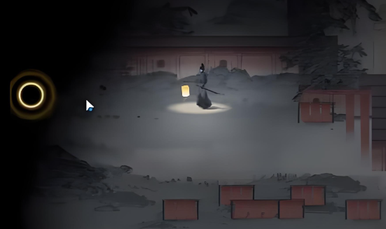 神探诡事录红色荷包怎么获得4