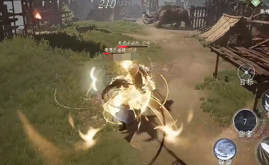 大奉打更人长枪怎么玩2