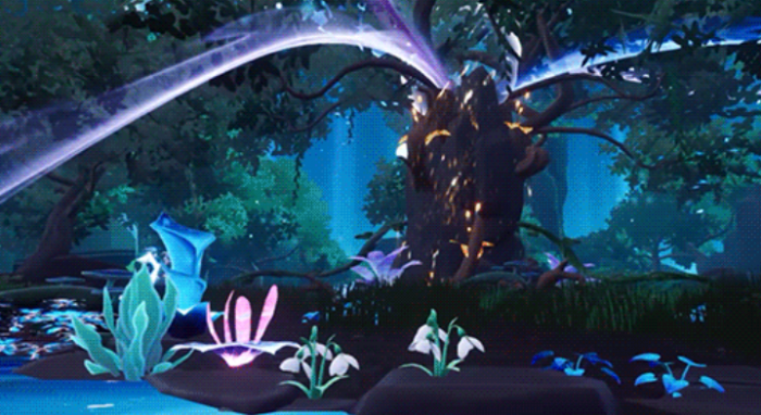 元梦之星斗罗大陆联动活动什么时候开启5