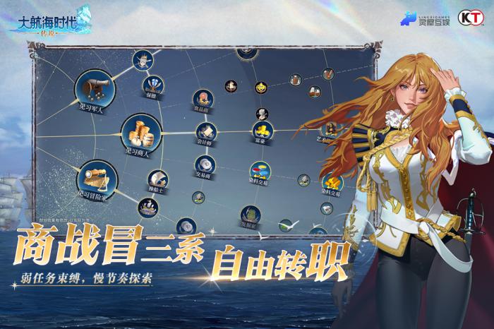 大航海时代传说金币获取途径有哪些4