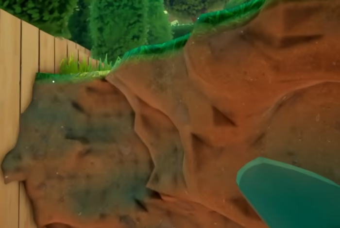 掘地求财有几个结局1