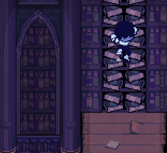 三角符文第四章隐藏boss在哪1