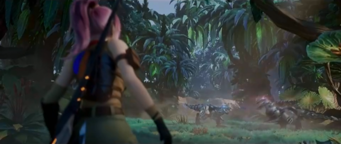 创造吧我们的星球开荒攻略1