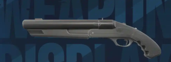 无畏契约手游霰弹枪有哪些3