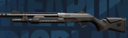 无畏契约手游霰弹枪有哪些4