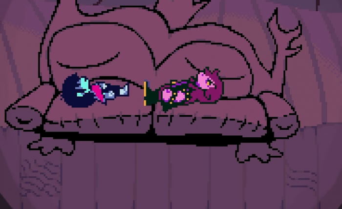 三角符文第三章流程详解1